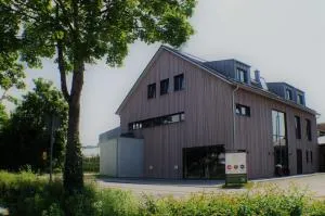 Hofgut Stefan - Speicher