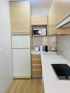 Saona Coast - Apartamento reformado en playa Arenal, Jávea