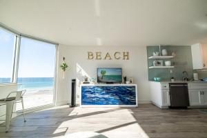 Top Of The Gulf 625 Beach Perfect