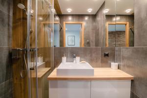 Pracownia Pod Kominem