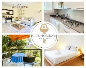 Les Glycines - 拉蒂尔比耶