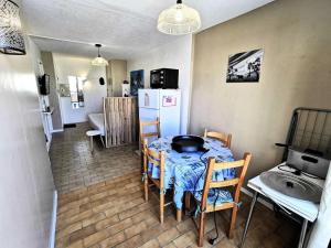 Résidence Les Arenes - STUDIO 4 PERSONNES 4 couchages PORT LEUCATE MAE-7051