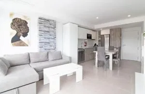 Espectacular apartamento en Gran cannet - Canet de Berenguer