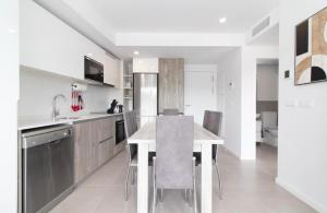 Espectacular apartamento en Gran cannet