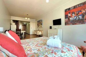 APARTAMENTO ENTERO IN THE HEART OF BUENOS AIRES