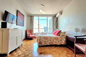 APARTAMENTO ENTERO IN THE HEART OF BUENOS AIRES