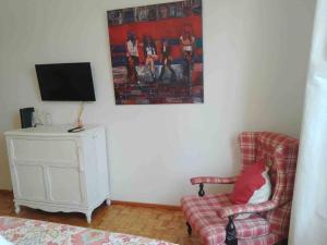 APARTAMENTO ENTERO IN THE HEART OF BUENOS AIRES