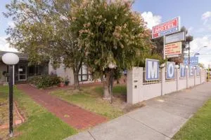 Chadstone Executive Motel - Melbourne