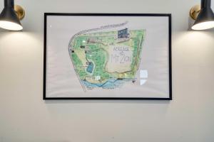 Swanton Retreat w Game Room, Hot Tub & Trails!