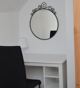 Apartament - Ferienwohnung Aurora nad morzem w Dziwnowku