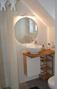Apartament - Ferienwohnung Aurora nad morzem w Dziwnowku