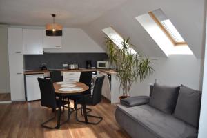 Apartament - Ferienwohnung Aurora nad morzem w Dziwnowku