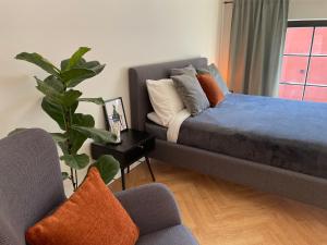 Volta apartment in Kalamaja