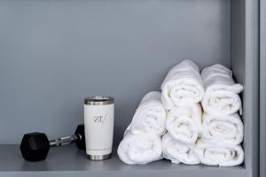 ZT Coliving and Hotel