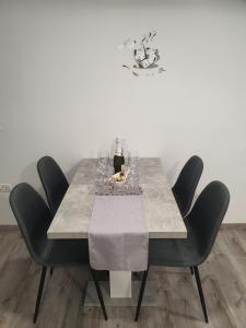 Apartma Vista Baredi