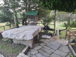 Apartma Vista Baredi