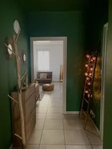 Charmant appartement - Steinbach