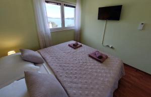 Apartment Romana - Seafront