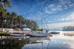 Przystań Lubniewice - Ośno Lubuskie