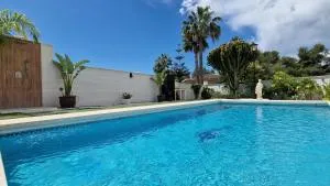 Villa Las Niñas Costa del Sol - Alhaurín el Grande