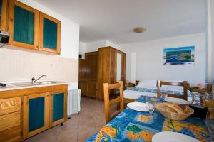 Sunny Adriatic apartments Valentin 