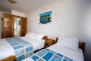 Sunny Adriatic apartments Valentin 