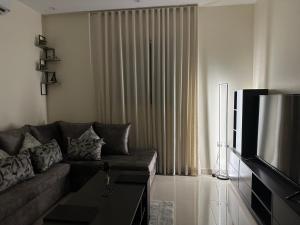 Zaan Apartment Al-Nafel