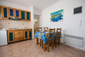Sunny Adriatic apartments Valentin