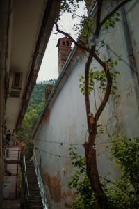 3 min to everything-Stylish-Modern-Old Fortress