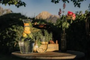 Apartments Stissen - Hideaway am Sonnhügel - Finkenstein