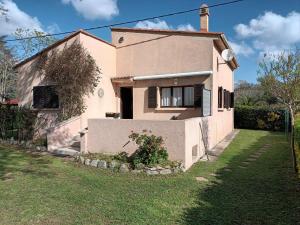 Maisons de vacances A CASA DI SPIAGGIA : photos des chambres