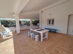 Flora Plemmirio Home