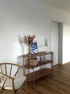 Gemütliche Wohnung in Malente mit Dachterrasse - Gremsmühlen