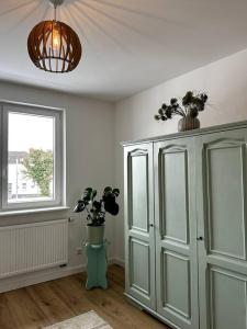 Gemütliche Wohnung in Malente mit Dachterrasse