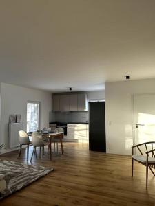 Gemütliche Wohnung in Malente mit Dachterrasse