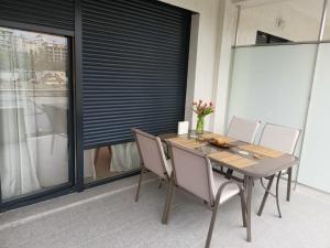 Studio 2 - Casa del Mar, Mamaia Nord