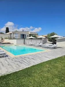 Cava Del Sol - Augusta