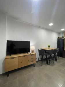 UIM Mediterraneo Estudio PB San Jose Wifi