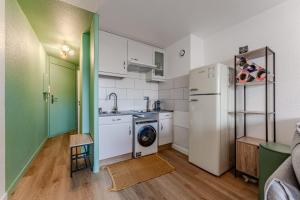 Appartement Chanzy - Welkeys