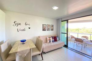 Lindo Flat Praia dos Carneiros - Carneiros Beach Resort