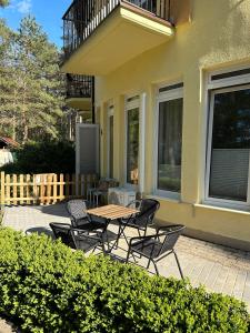 Apartament w Pobierowie