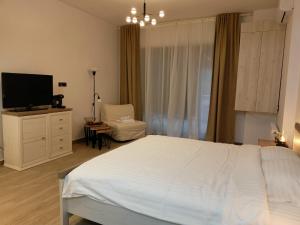 Studio 2 - Casa del Mar, Mamaia Nord