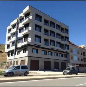 Apartments Palace Rif Provinz Al Hoceima - Aʼ urnoûk