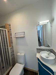 Appartements TY GWEN Appart1 : photos des chambres