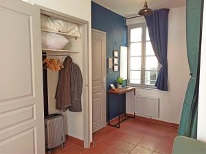 AC - Quiet - Le Colibri, Bright Duplex