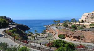 Playa Paraiso Costa Adeje Apartment