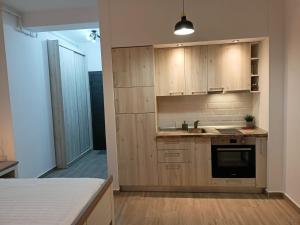 Studio 2 - Casa del Mar, Mamaia Nord