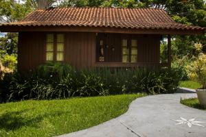 Pousada Fazenda Caetés