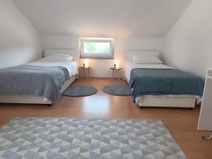 obrázek - Apartmani Studio Glem