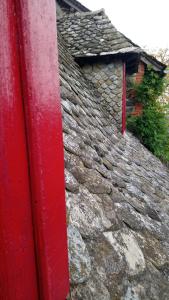 Appartements En pleine nature cantalienne et au calme village , Maison confortable et spacieuse pour 9 pers : photos des chambres